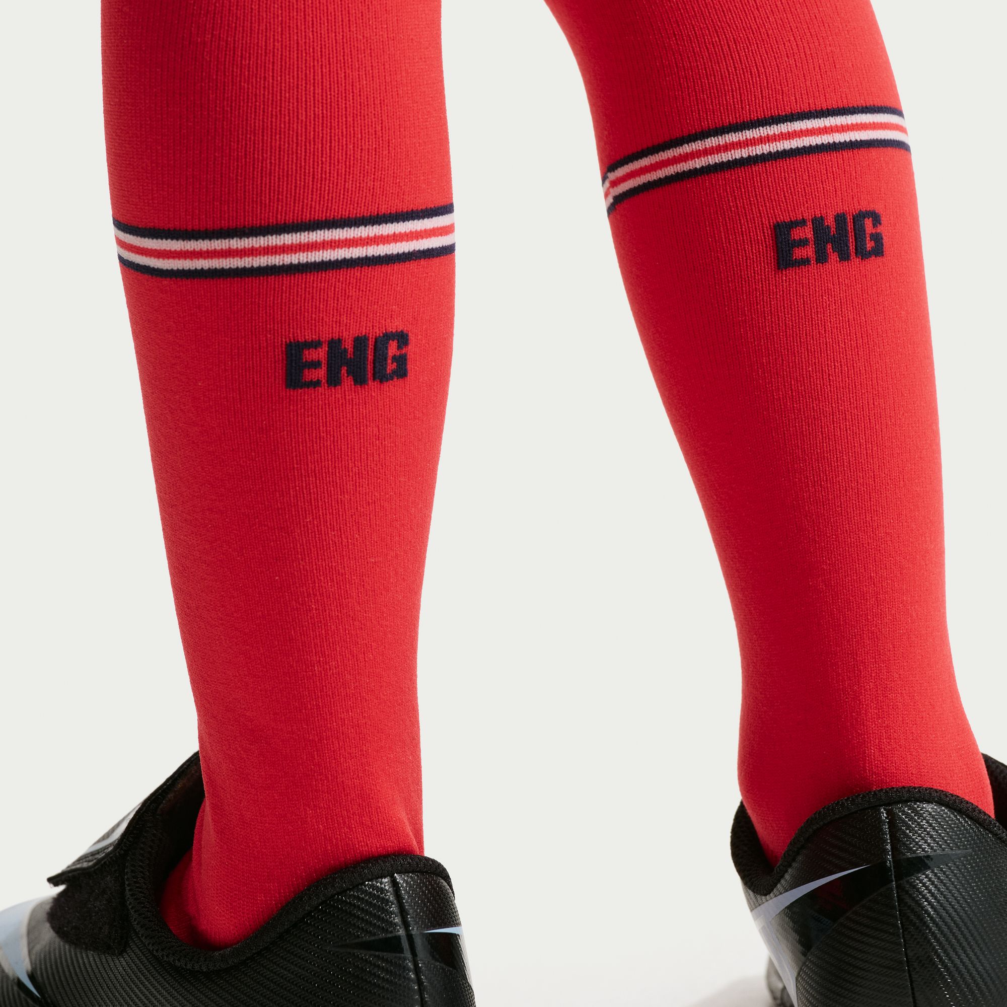 Nike England 26 Kids Away Kit 7